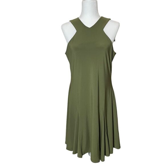 Lauren Ralph Lauren Dresses & Skirts - NWT Lauren Ralph Lauren A-Line Sleeveless Flowy Dress